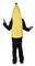 Ultimate Banana Halloween Costume, Various Baby, Kids & Teen Sizes